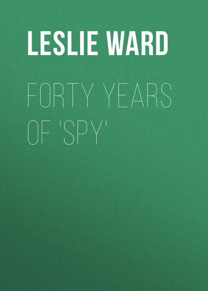 Forty Years of &apos;Spy&apos;
