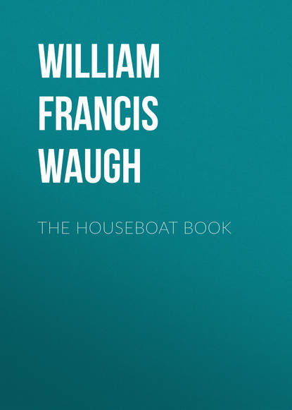 The houseboat book