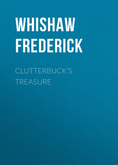 Clutterbuck&apos;s Treasure
