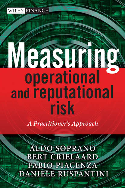 Measuring Operational and Reputational Risk. A Practitioner&apos;s Approach
