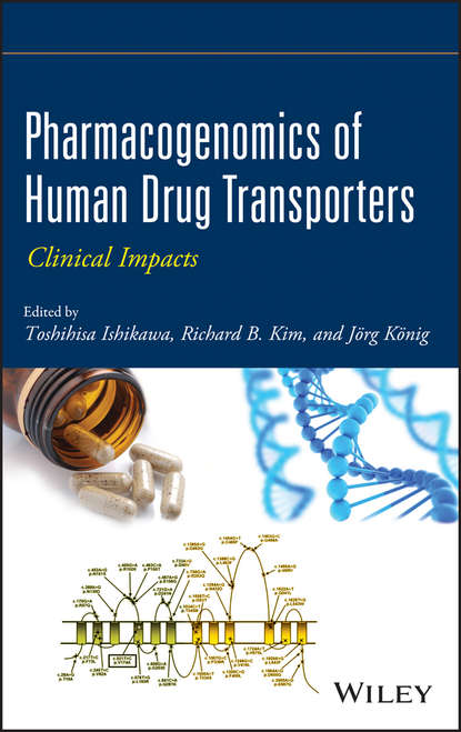 Pharmacogenomics of Human Drug Transporters. Clinical Impacts