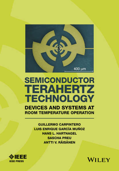 Semiconductor TeraHertz Technology. Devices and Systems at Room Temperature Operation