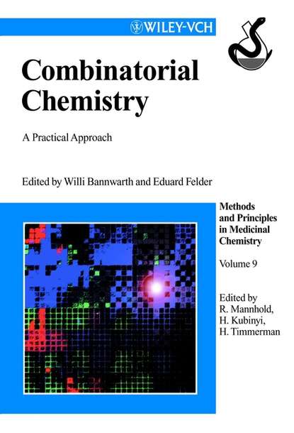 Combinatorial Chemistry. A Practical Approach