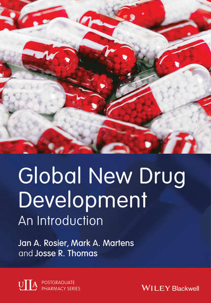 Global New Drug Development. An Introduction