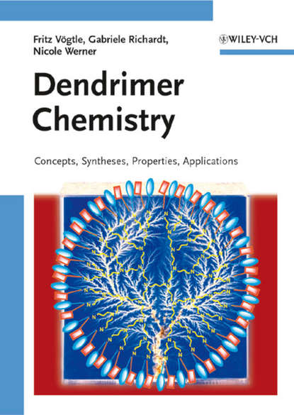 Dendrimer Chemistry. Concepts, Syntheses, Properties, Applications