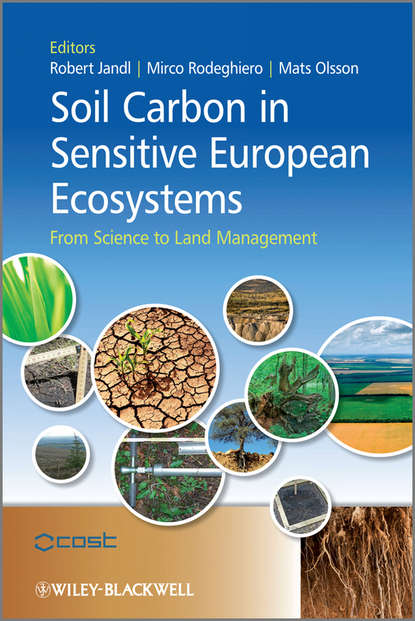Soil Carbon in Sensitive European Ecosystems. From Science to Land Management