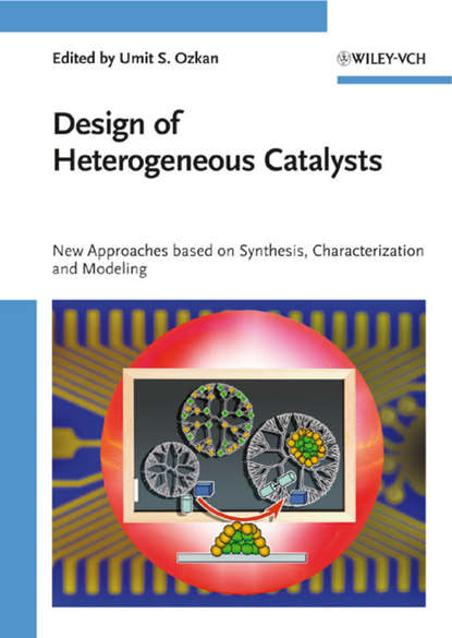 Design of Heterogeneous Catalysts. New Approaches Based on Synthesis, Characterization and Modeling