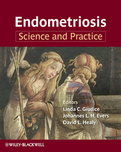 Endometriosis. Science and Practice