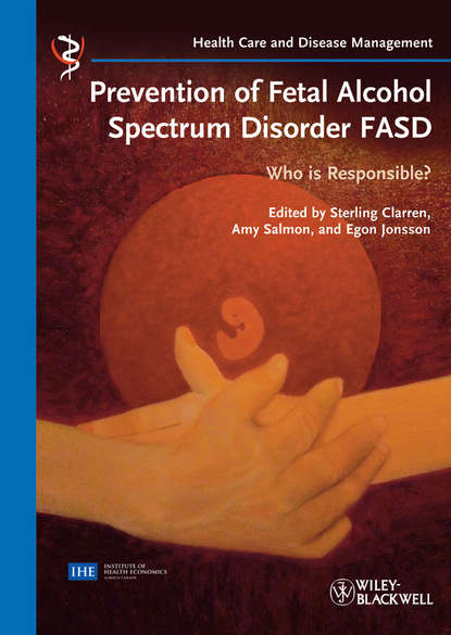 Prevention of Fetal Alcohol Spectrum Disorder FASD. Who is responsible?
