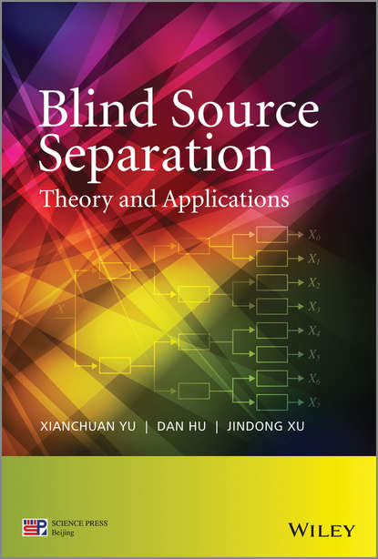 Blind Source Separation. Theory and Applications