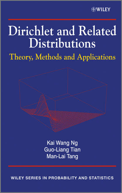Dirichlet and Related Distributions. Theory, Methods and Applications
