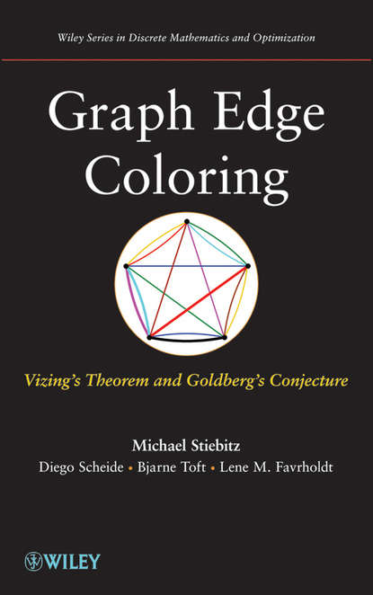 Graph Edge Coloring. Vizing&apos;s Theorem and Goldberg&apos;s Conjecture