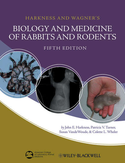Harkness and Wagner&apos;s Biology and Medicine of Rabbits and Rodents