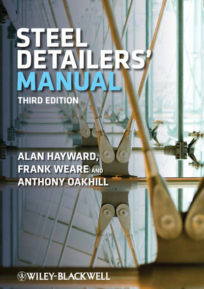 Steel Detailers&apos; Manual