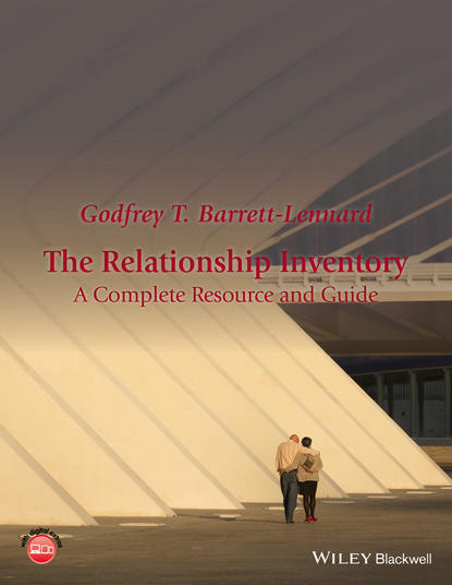 The Relationship Inventory. A Complete Resource and Guide