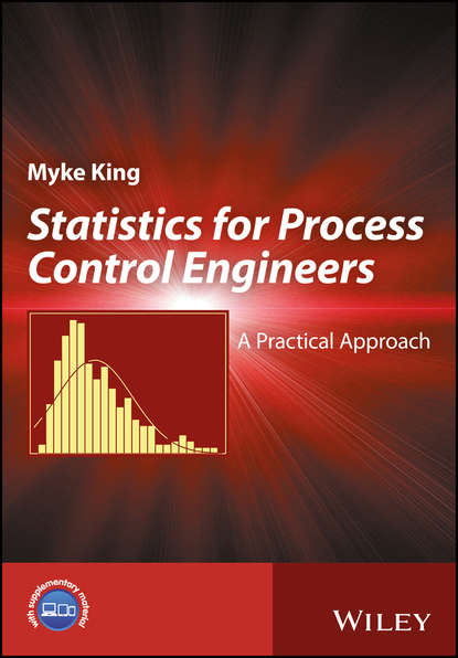 Statistics. A Practical Approach for Process Control Engineers