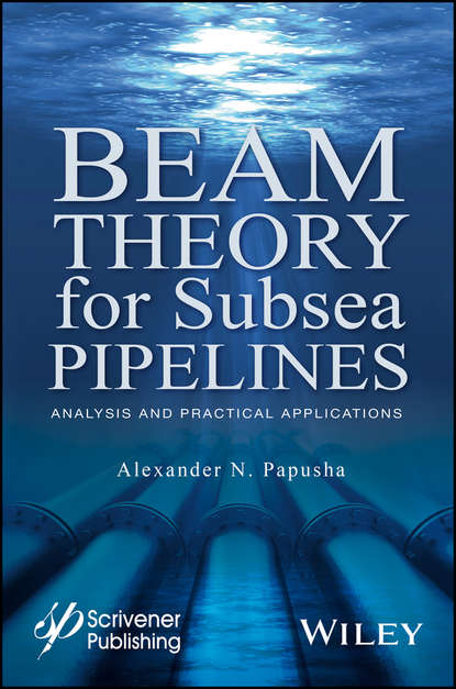 Beam Theory for Subsea Pipelines. Analysis and Practical Applications