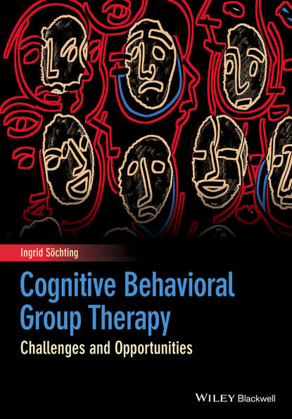Cognitive Behavioral Group Therapy. Challenges and Opportunities