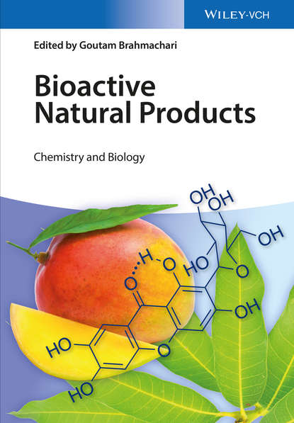 Bioactive Natural Products. Chemistry and Biology