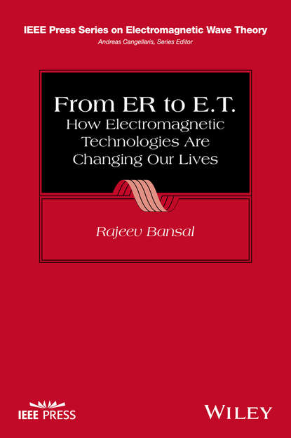 From ER to E.T.. How Electromagnetic Technologies Are Changing Our Lives
