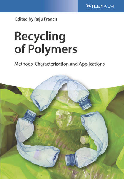 Recycling of Polymers. Methods, Characterization and Applications