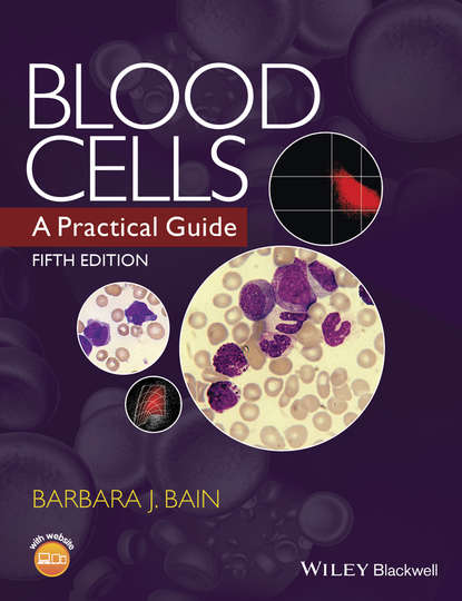 Blood Cells. A Practical Guide
