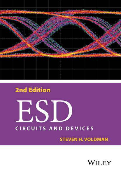 ESD. Circuits and Devices