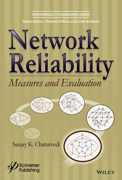 Network Reliability. Measures and Evaluation