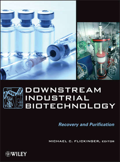Downstream Industrial Biotechnology. Recovery and Purification