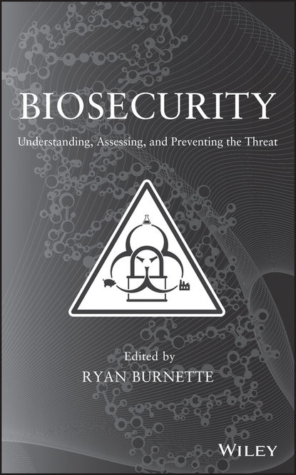 Biosecurity. Understanding, Assessing, and Preventing the Threat