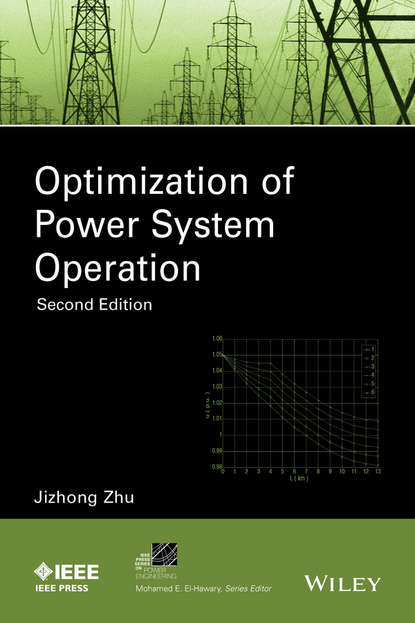 Optimization of Power System Operation
