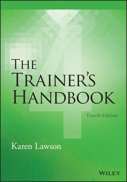 The Trainer&apos;s Handbook