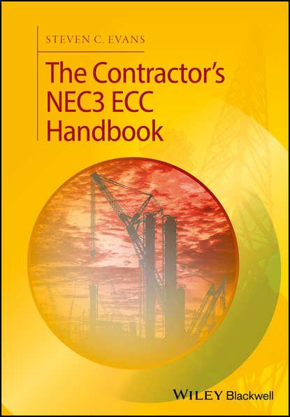 The Contractor&apos;s NEC3 ECC Handbook