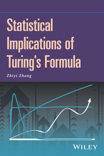 Statistical Implications of Turing&apos;s Formula