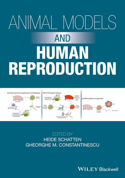 Animal Models and Human Reproduction. Cell and Molecular Approaches with Reference to Human Reproduction
