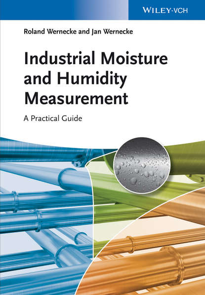 Industrial Moisture and Humidity Measurement. A Practical Guide