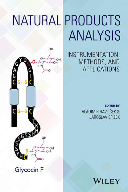 Natural Products Analysis. Instrumentation, Methods, and Applications
