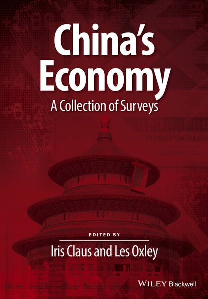 China&apos;s Economy. A Collection of Surveys