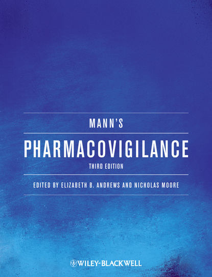 Mann&apos;s Pharmacovigilance