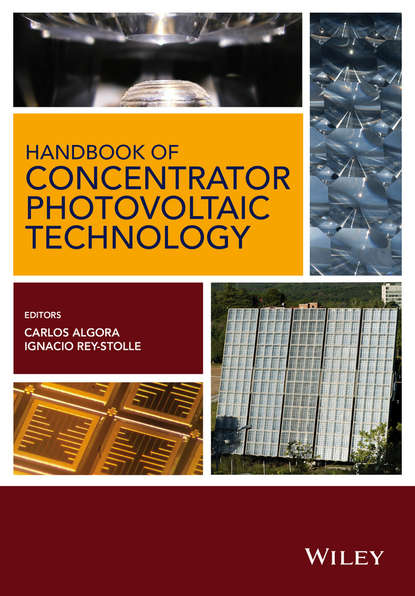 Handbook on Concentrator Photovoltaic Technology
