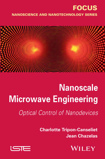 Nanoscale Microwave Engineering. Optical Control of Nanodevices