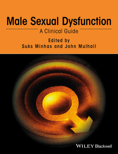 Male Sexual Dysfunction. A Clinical Guide