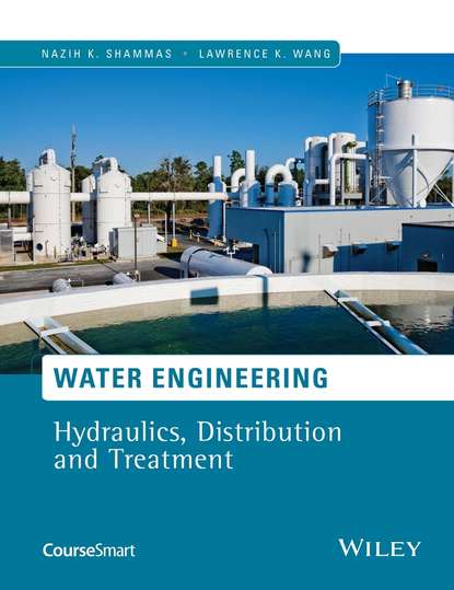 Water Engineering. Hydraulics, Distribution and Treatment