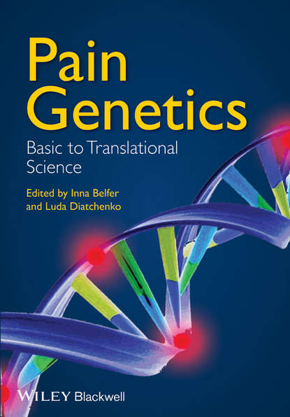 Pain Genetics. Basic to Translational Science