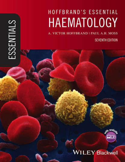Hoffbrand&apos;s Essential Haematology