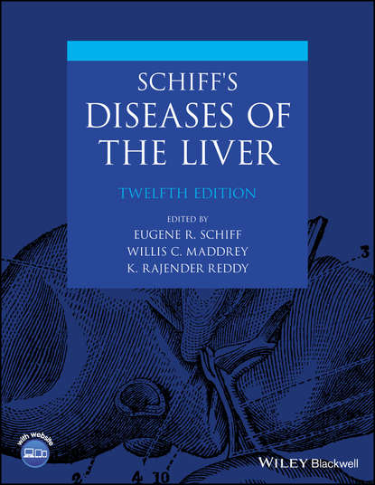 Schiff&apos;s Diseases of the Liver