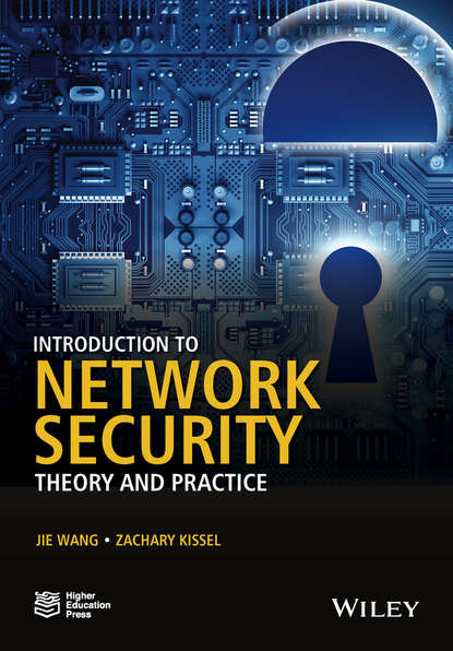 Introduction to Network Security. Theory and Practice