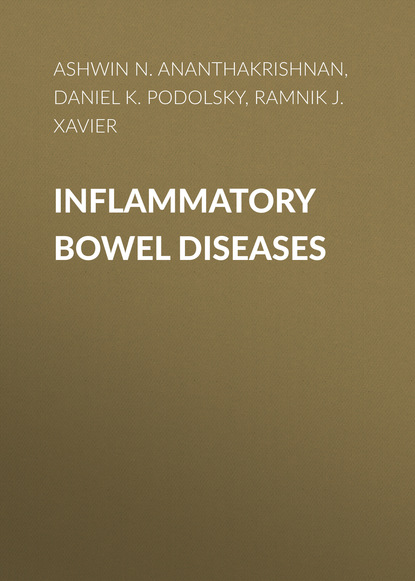 Inflammatory Bowel Diseases. A Clinician&apos;s Guide