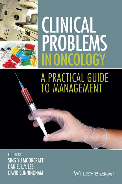 Clinical Problems in Oncology. A Practical Guide to Management