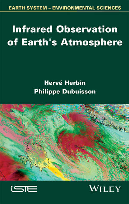 Infrared Observation of Earth&apos;s Atmosphere